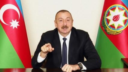 Azerbaycan'dan 10 Kasım Zafer Günü'ne Atatürk ayarı! 8 Kasım'a alındı