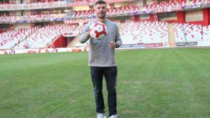 Podolski: Türkiye benim ikinci vatanım