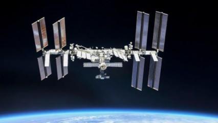 Rusya kendi uzay istasyonunu kurmayı planlıyor