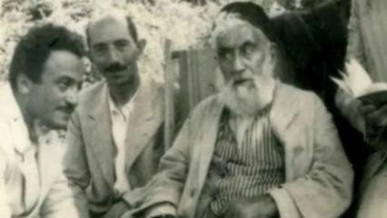 Seyyid Abdülhakim Arvasi Hazretleri vefatının 77. sene-i devriyesinde anıldı