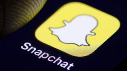 Snapchat kullanıcılarına günlük 1 milyon dolar dağıtacak