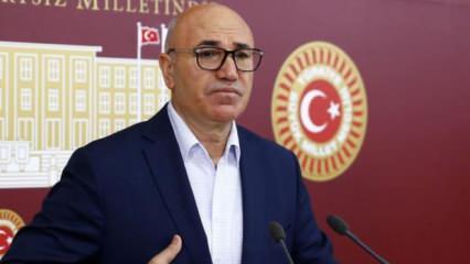 Tanal: Türkiye'de en muhafazakar parti CHP'dir