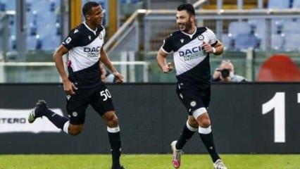 Tolgay Arslan geri dönüyor! Trabzonspor iddiası