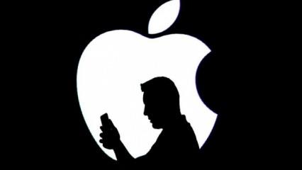 Apple'a 10 milyon avro ceza