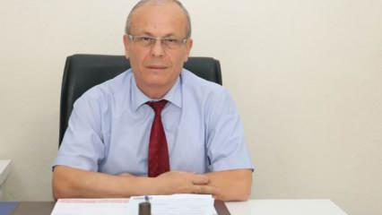 Beyşehir Belediyesi Mali İşler Müdürü korona virüse yenik düştü