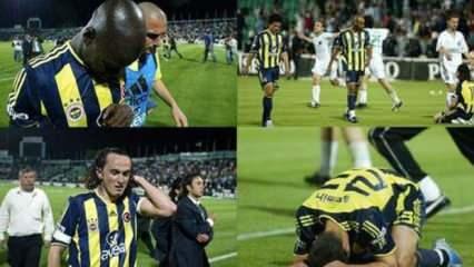 Denizlispor'dan Fenerbahçe'yi kızdıracak 2006 paylaşımı