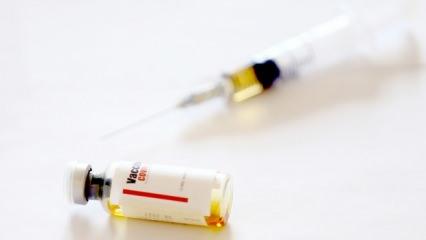 IFRC'den 'Kovid-19 aşısı salgını yenmede tek başına yeterli olmayabilir' uyarısı