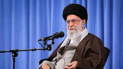 İran Dini Lideri Hamaney'in öldüğü iddiası sosyal medyada gündem oldu
