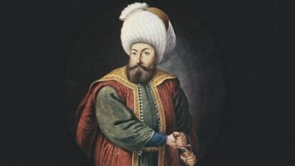 Kanuni Sultan Süleyman kimdir? Fransuva ve Kanuni arasındaki tarihi mektuplaşma...