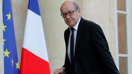 Fransız bakandan Meclis'e Karabağ tepkisi: Ermenistan bile bizden bunu istemiyor