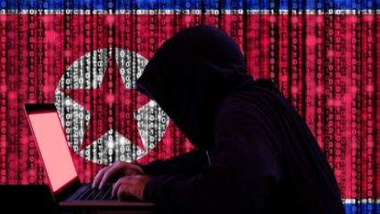 Kuzey Koreli hackerlar aşı geliştiren şirketi hedef aldı