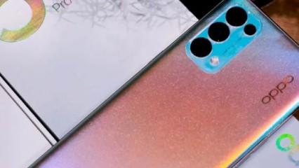 OPPO Reno 5'in fiyatı ve özellikleri ortaya çıktı
