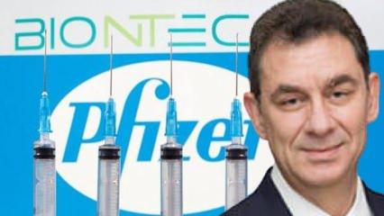 Pfizer/BioNTech aşısında büyük şüphe! CEO açıkladı: Emin değiliz