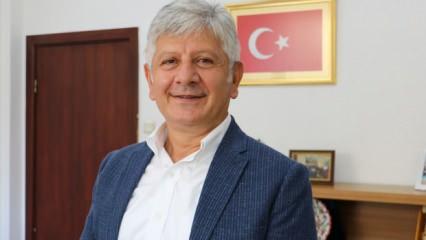Prof. Dr. Kemalettin Aydın: Şu anki tedbirlere uymazsak 14 günlük kapatma gelebilir