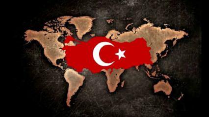 Türkiye beklentileri aştı! Açıklamalar peş peşe geliyor
