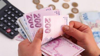Vergi yapılandırmada son başvuru tarihi 31 Aralık