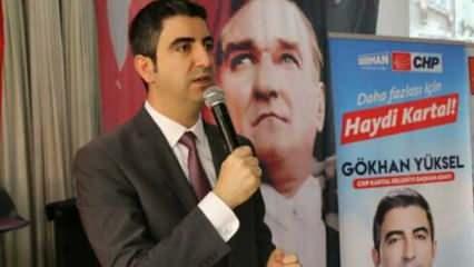 Taciz skandalları sonrası Kartal Belediye Başkanı Yüksel'den açıklama