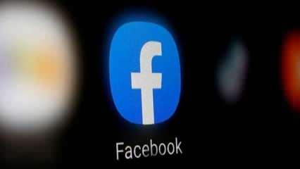 ABD hükümeti Facebook'a tekelcilik davası açtı