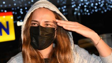 Oyuncu Gonca Vuslateri Nin Degisimi Magazin Haberleri