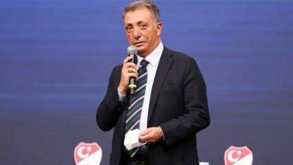 Ahmet Nur &Ccedil;ebi: &Ouml;nemli bir sınav vermekteyiz