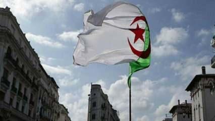Cezayir'den Türkiye'ye ortaklık teklifi!