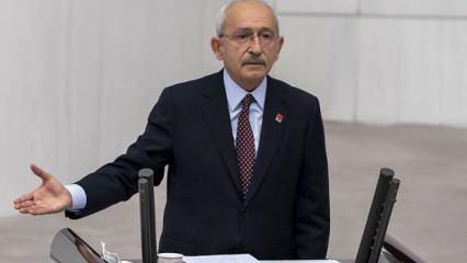CHP'de Cumhurbaşkanlığı sesleri: Kılıçdaroğlu aday olacak mı?