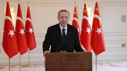 Cumhurbaşkanı Erdoğan duyurdu: Kira düzenlemesi geliyor