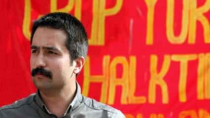 DHKP-C’li avukat Aytaç Ünsal yurt dışına kaçmaya çalışırken yakaladı