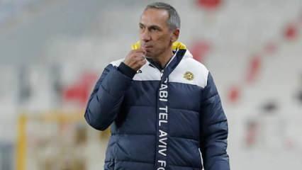 Giorgos Donis: "Sivasspor'a fırsat vermedik"