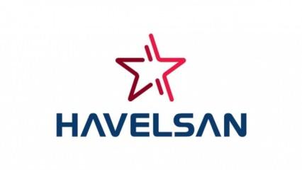 HAVELSAN çeyrek asırlık logosunu yeniledi