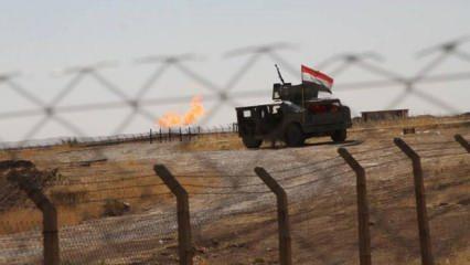 Irak'taki Haşdi Şabi, 'Kerkük'te kendisine bağlı Kürt gücü kurulduğu' iddiasını doğrulamadı