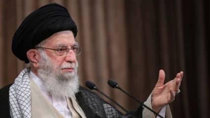 'İran dini lideri Ayetullah Ali Hamaney öldü' iddialarına yanıt!