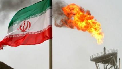 İran’dan ABD’nin yaptırımına misilleme