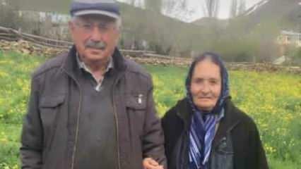Kayseri’de yaşlı çift, 5 gün arayla koronavirüsten öldü