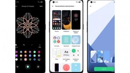 OPPO Türkiye güncelleme takvimini açıkladı
