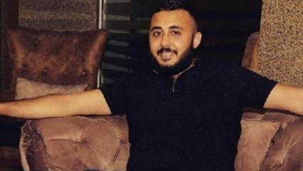 Otomobildeki parmak izinden cinayet &ccedil;&ouml;z&uuml;ld&uuml;