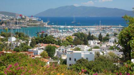 N&uuml;fus patladı! Konut fiyatları iki katına &ccedil;ıktı