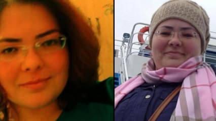Samsun'da mide küçültme ameliyatı olan kadın evinde ölü bulundu