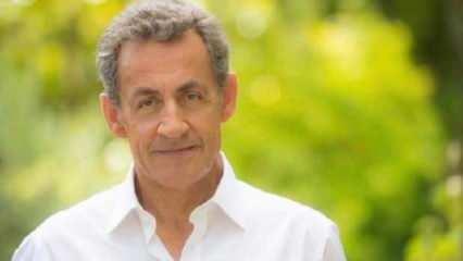 Sarkozy’ye rüşvetten hapis istemi