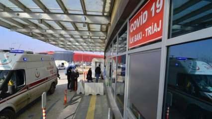 Son dakika: 11 Aralık koronavir&uuml;s tablosu! Vaka, Hasta, &ouml;l&uuml; sayısı ve son durum a&ccedil;ıklandı