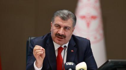 Son dakika haberi: 9 Aralık koronavirüs tablosu! Vaka, Hasta, ölü sayısı ve son durum açıklandı