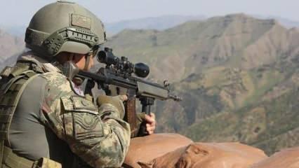 PKK/YPG Rasulayn'da sivilleri hedef aldı: 2 çocuk öldü, 4 sivil yaralandı