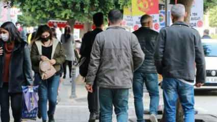 T&uuml;rkiye&rsquo;de her 10 kişiden 6&rsquo;sı aile ziyaretlerini bıraktı