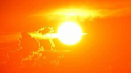 'Yapay güneş' çalıştırıldı! 150 milyon derece sıcaklığa ulaştı