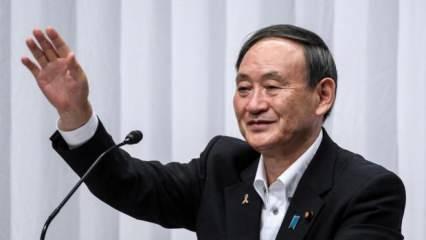 Koronavirüs tedbirlerini delen Japonya Başbakanı halktan özür diledi