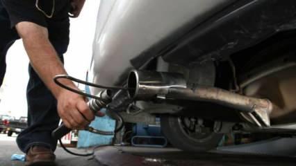 AB mahkemesinden emisyon skandalı kararı