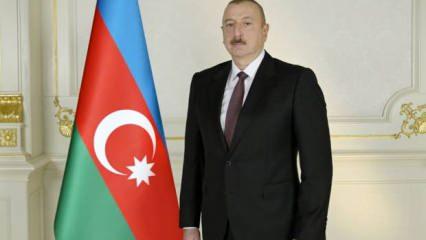 ABD'nin Türkiye'ye yaptırım kararına Azerbaycan'dan tepki!