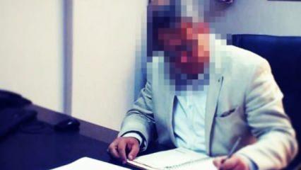 CHP'de bir taciz skandalı iddiası daha! 17 yaşındaki genç kızla yazışmaları ortaya çıktı