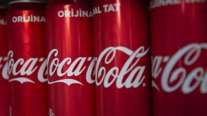 Coca-Cola dünya genelinde 2 bin 200 kişiyi işten çıkaracak