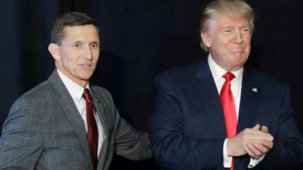 Flynn: Trump isterse askerlere emir vererek seçimi yeniletebilir